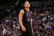 Los Angeles Clippers vs Denver Nuggets